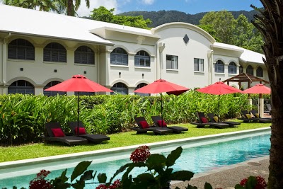 Mango Lagoon Resort & Wellness Spa, Palm Cove, Australia