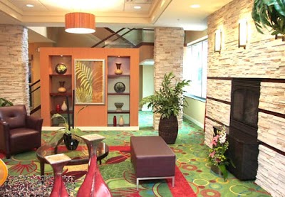 Residence Inn by Marriott Moncton, Moncton, Canada