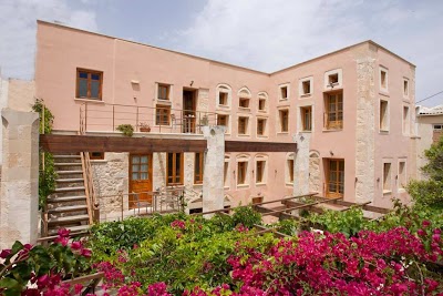 Casa Vitae, Rethymnon, Greece
