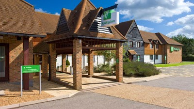 Holiday Inn Ashford Central, Ashford, United Kingdom