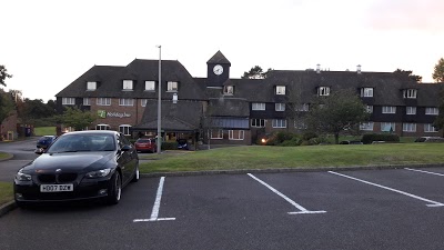 Holiday Inn Ashford North A20, Ashford, United Kingdom