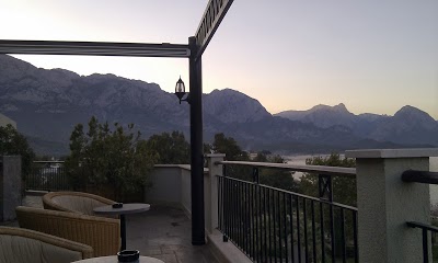 SENSIMAR KEMER MARINA AND SPA, ANTALYA, Turkey