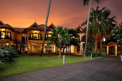 Ramada Resort Cochin, Cochin, India