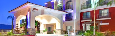 Holiday Inn Express & Suites, Lake Elsinore, Lake Elsinore, United States of America