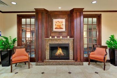 Holiday Inn Express Hotel & Suites Detroit-Novi, Novi, United States of America
