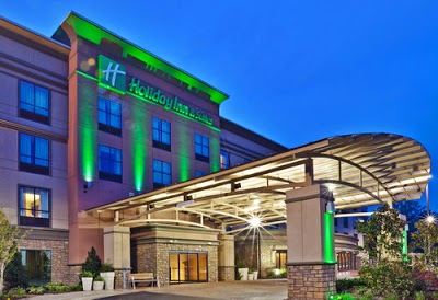 Holiday Inn Stillwater - University West, Stillwater, United States of America
