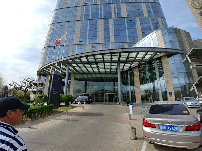InterContinental Beijing Beichen, Beijing, China