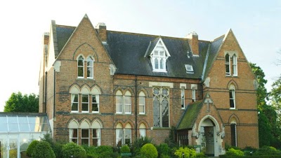 Ettington Chase, Stratford-upon-Avon, United Kingdom