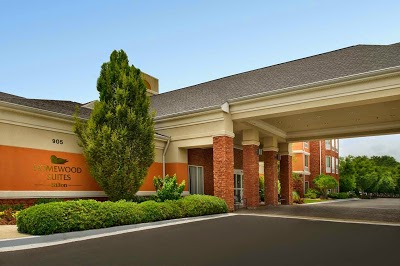 Homewood Suites Atlanta Kennesaw, Kennesaw, United States of America