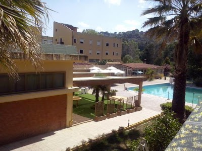 PARK HOTEL PARADISO, Contrada Ramaldo, Italy