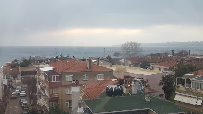 Eser Premium Hotel and Spa, Istanbul, Turkey