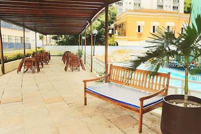 Hotel Sol Barra, Salvador, Brazil