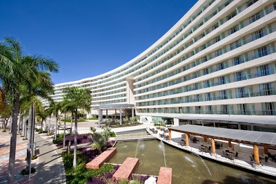 The Resort At Mundo Imperial, Acapulco, Mexico