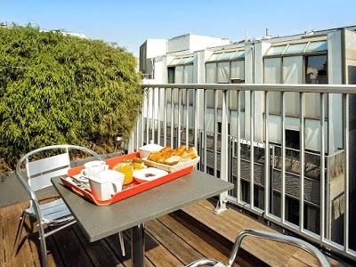 Mercure Paris Bastille Saint Antoine, Paris, France