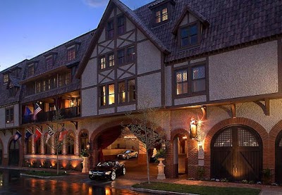 Grand Bohemian Asheville, Autograph Collection, Asheville, United States of America