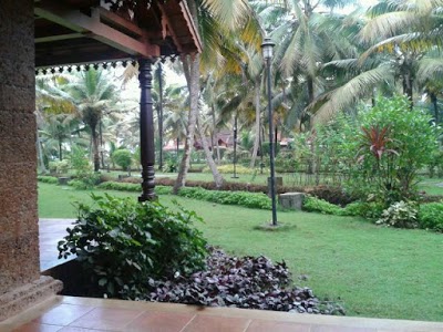 Lakesong Kumarakom, Kumarakom, India