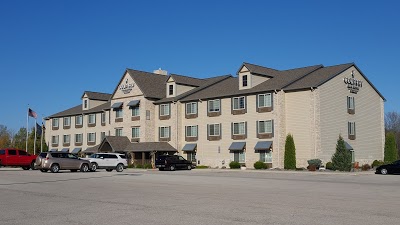 Country Inn & Suites By Carlson, Green Bay North, WI, Green Bay, United States of America
