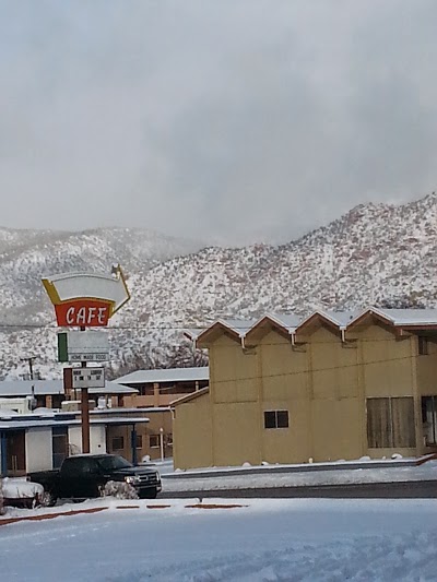 Valu Inn Cedar City, Cedar City, United States of America