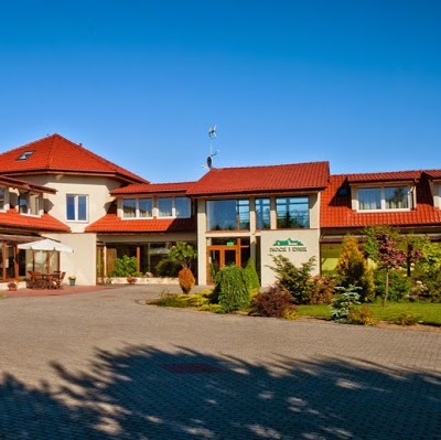 Noce i Dnie, Trabki Wielkie, Poland