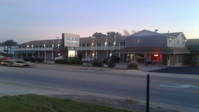 ALL STAR INN ST  RO, St  Robert, United States of America