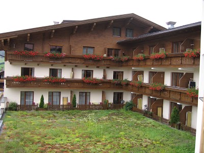 VITAL LANDHOTEL SCHERMER, Westendorf, Austria