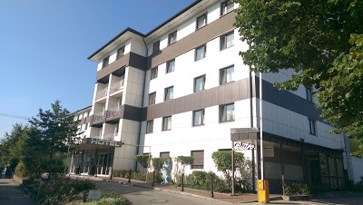 Hotel Am Moosfeld, Munich, Germany