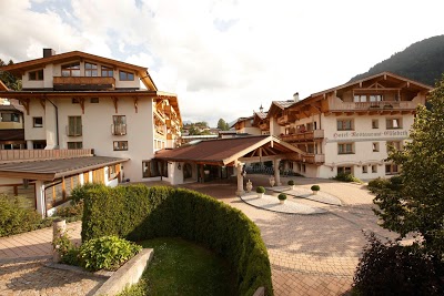 Hotel Elisabeth, Kirchberg in Tirol, Austria