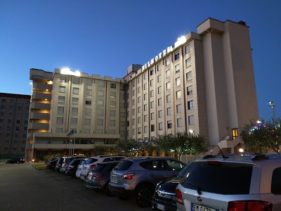 Nilhotel, Florence, Italy