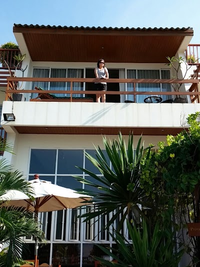 Layalina Hotel, Kamala, Thailand