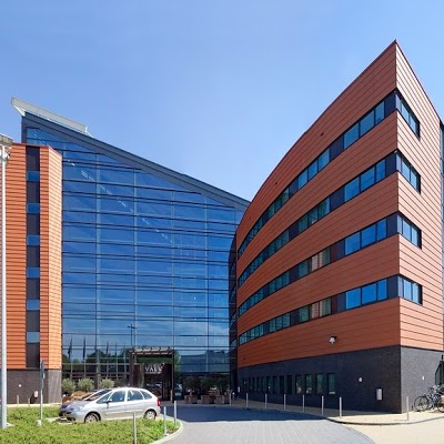 Van der Valk Hotel Rotterdam-Blijdorp, Rotterdam, Netherlands