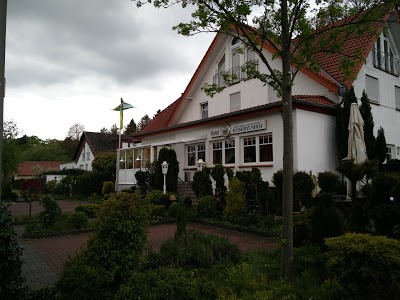 Hotel Hubertushof, Lichtenau Hebram Wal, Germany