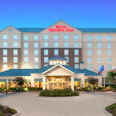 Hilton Garden Inn Houston Energy Corridor, Houston, United States of America