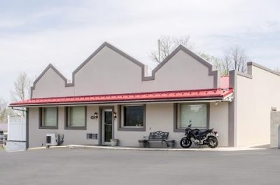 Econo Lodge Bellefonte, Bellefonte, United States of America