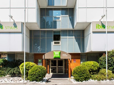 ibis Styles Cannes le Cannet, Le Cannet, France