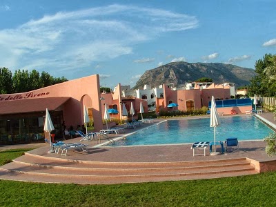 Al Canto delle Sirene, Terracina, Italy