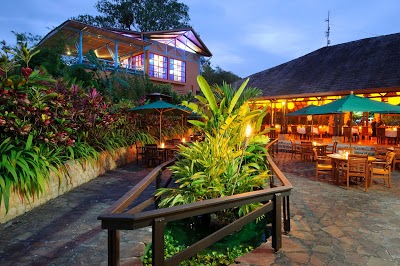 Nayara Hotel Spa & Gardens, Fortuna, Costa Rica