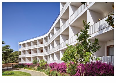 Hotel Bonaigua, Begur, Spain