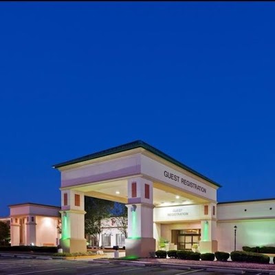 Holiday Inn Frederick-Conference Center at FSK Mall, Frederick, United States of America