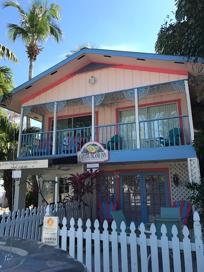 Captiva Island Inn, Captiva, United States of America