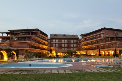 Marina di Castello Resort Golf & Spa, Castel Volturno, Italy