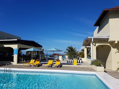 Rooms on the Beach Negril, Negril, Jamaica