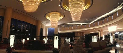 Futian Shangri-La, Shenzhen, Shenzhen, China