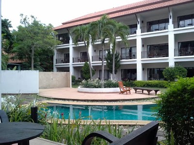 Green Lake Resort & Spa, Chiang Mai, Thailand