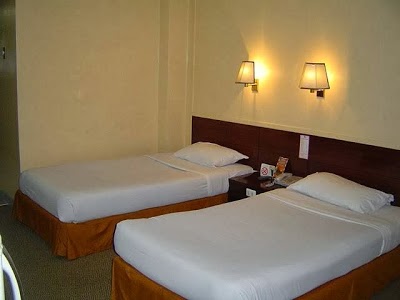 Hotel Orchid Garden, New Delhi, India