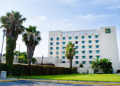 Quality Inn Monterrey La Fe, Guadalupe, Mexico