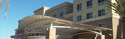Holiday Inn Ontario Airport, Ontario, United States of America