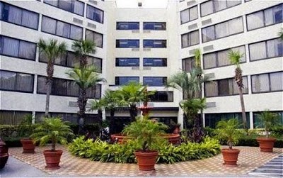 Holiday Inn Select - Panama City, Panama City, United States of America