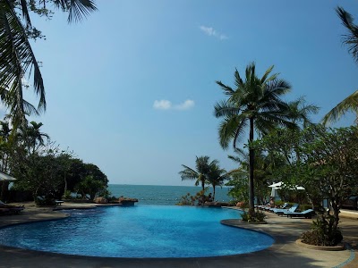 Pattaya Sea Sand Sun Resort and Spa, Sattahip, Thailand