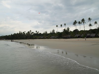 Nirwana Beach Club, Bintan, Indonesia