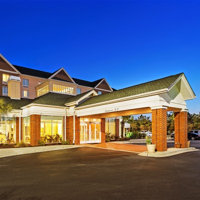 Hilton Garden Inn Myrtle Beach Coastal, Myrtle Beach, United States of America